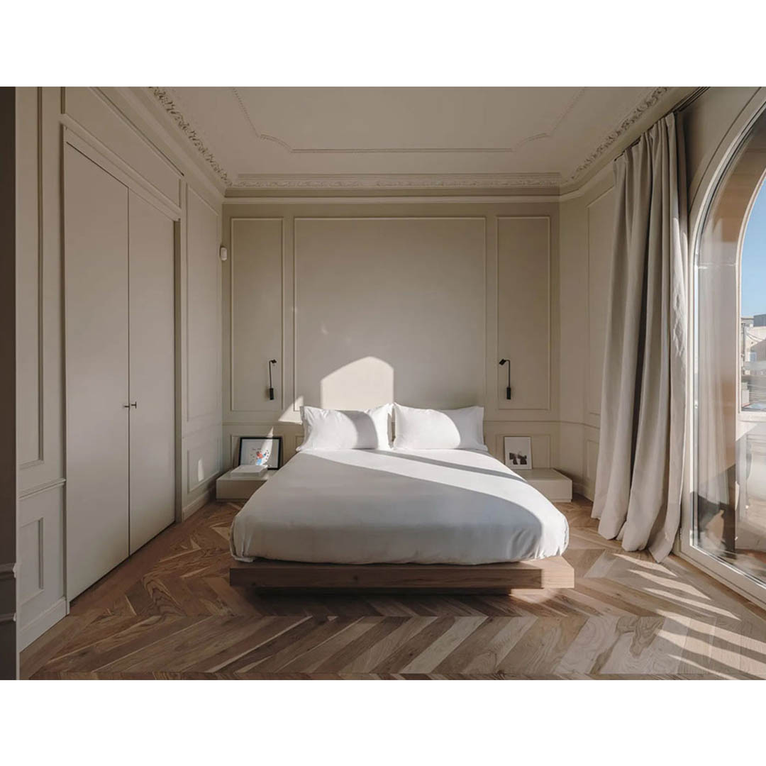 Apartment Platon by CO Arquitectura