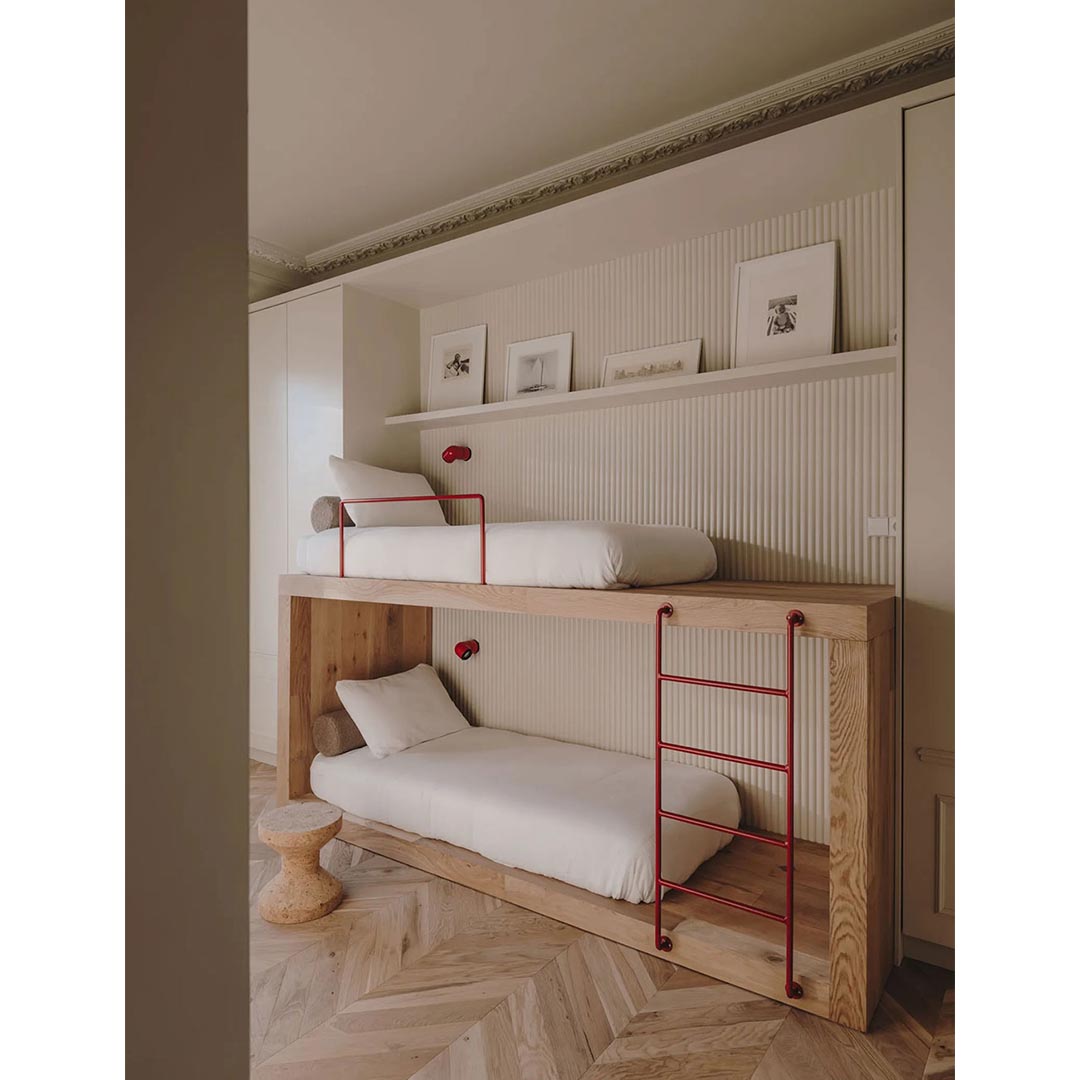 Apartment Platon by CO Arquitectura