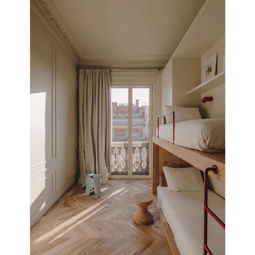 Apartment Platon by CO Arquitectura