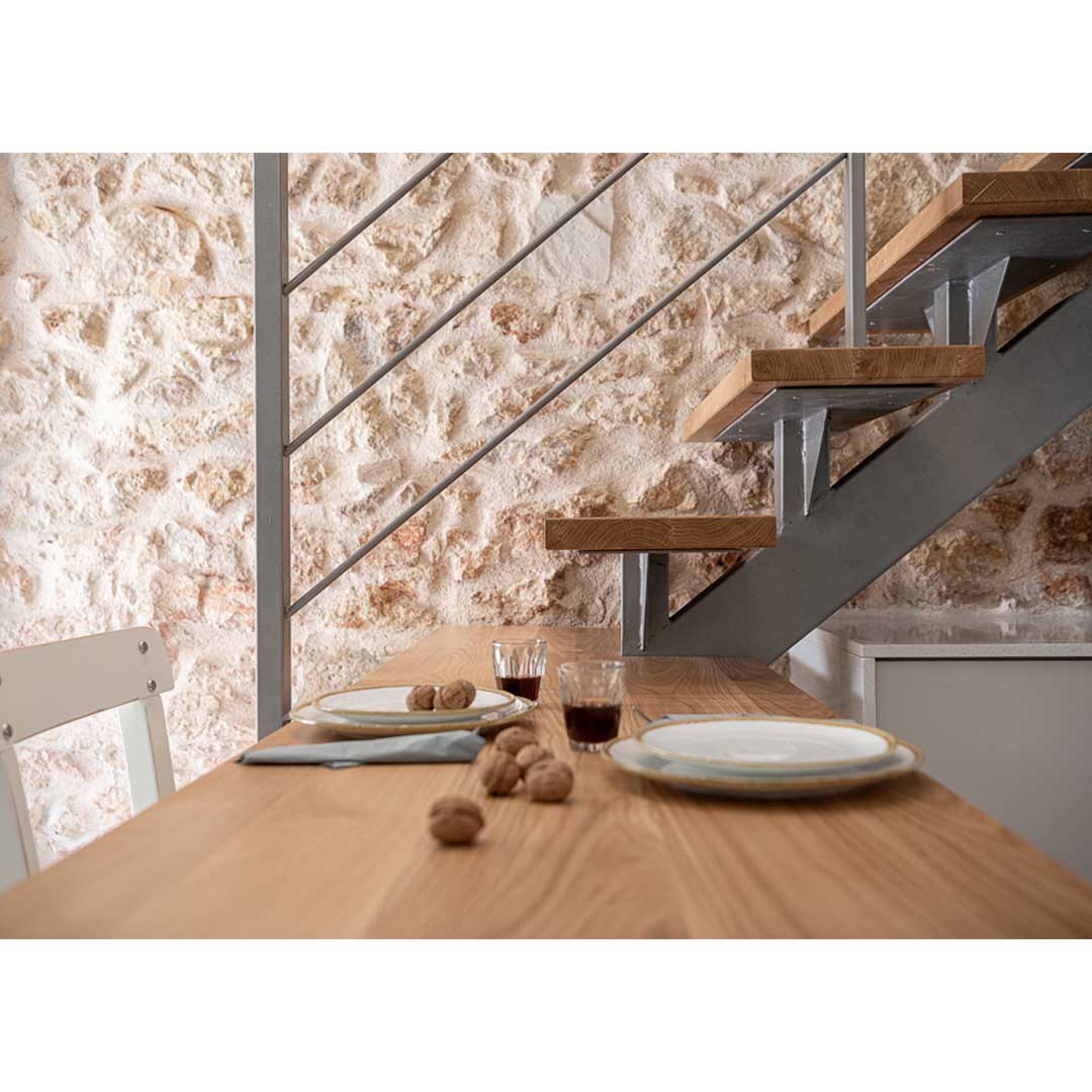 A 1900s House in Chania by Studio Georgina Andrei