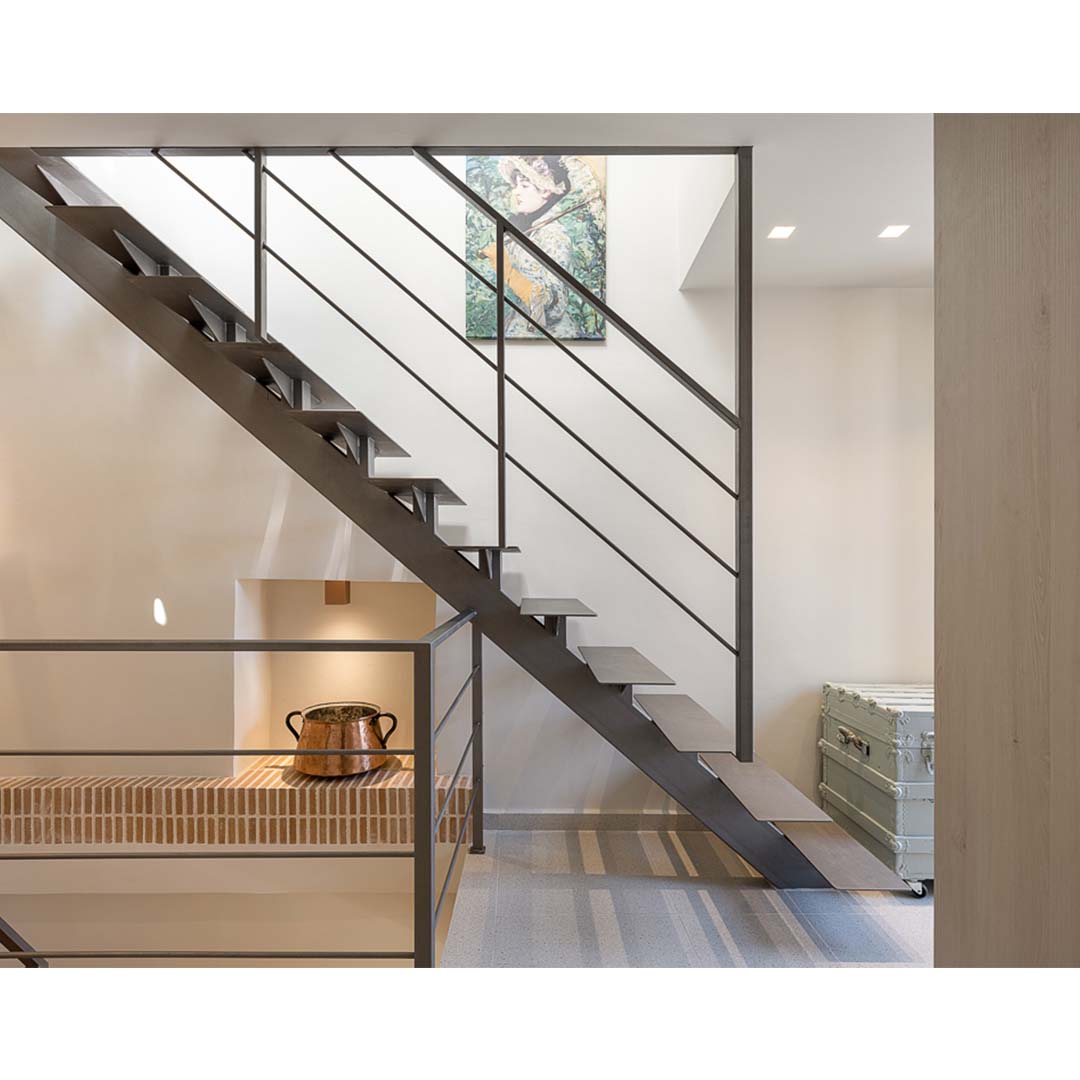 A 1900s House in Chania by Studio Georgina Andrei